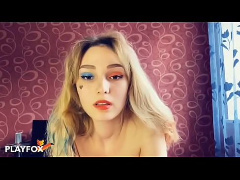 ❤️ מאַגיק ווירטואַל פאַקט ברילן געגעבן מיר געשלעכט מיט האַרליי קווין ❌ רוסישע פּאָרן ביי yi.xsexshop.ru ❌❤